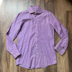 Men’s Hugo Boss Dress Shirt